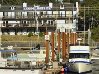 Depoe Bay Inn 