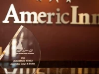 AmericInn Lodge & Suites - Detroit Lakes 