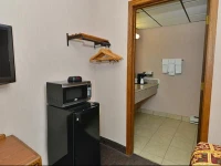Americas Best Value Inn Devils Lake 