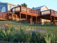 Sawin Logs Bed & Breakfast 