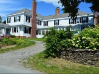 The Brewster Inn 
