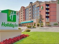 Holiday Inn Diamond Bar 