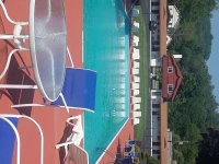Olympian Resort Motel 