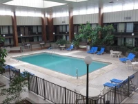 Diamondhead Inn & Suites 2*