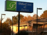Diboll Inn and Suites 