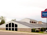 AmericInn Dickinson 
