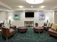 Candlewood Suites Dickinson 