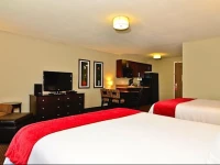 Hawthorn Suites by Wyndham Dickinson 