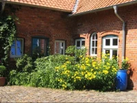 Bio Ferienwohnung 