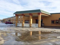 Motel 6 Dickinson 