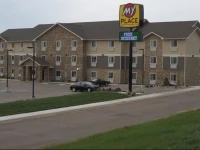 My Place Hotel Dickinson 