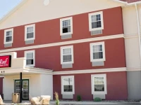 Red Roof Inn & Suites Dickinson 