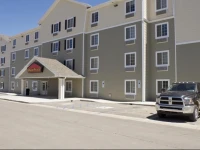 Value Place Hotel Dickinson 