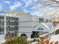 Days Inn Scranton PA 