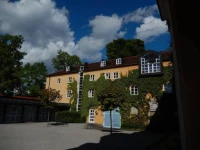 Evangelische Akademie Tutzing 2*