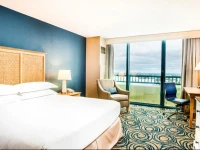 Hilton Daytona Beach Resort/Ocean Walk Village 