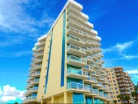 Bahama House - Daytona Beach Shores 
