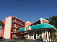 Cove Motel Oceanfront 