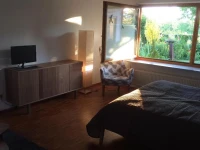 Ferienwohnung Blutenweg Kluftern 