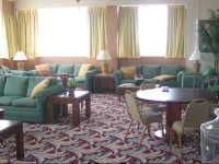 Daytona Inn Beach Resort (Under Renovation) 