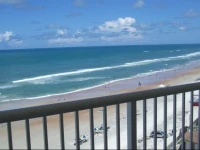 Emerald Shores Hotel - Daytona Beach 