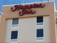 Hampton Inn Daytona Shores-Oceanfront 