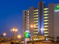 Holiday Inn Express Daytona Beach Shores 