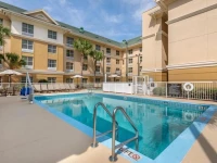Homewood Suites by Hilton Daytona Beach Speedway-Airport 