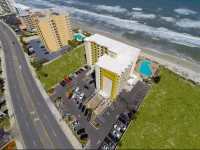 Hyatt Place Daytona Beach-Oceanfront 