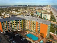 Lexington Inn and Suites 