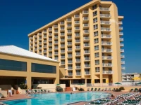 Ocean Breeze Club Hotel 