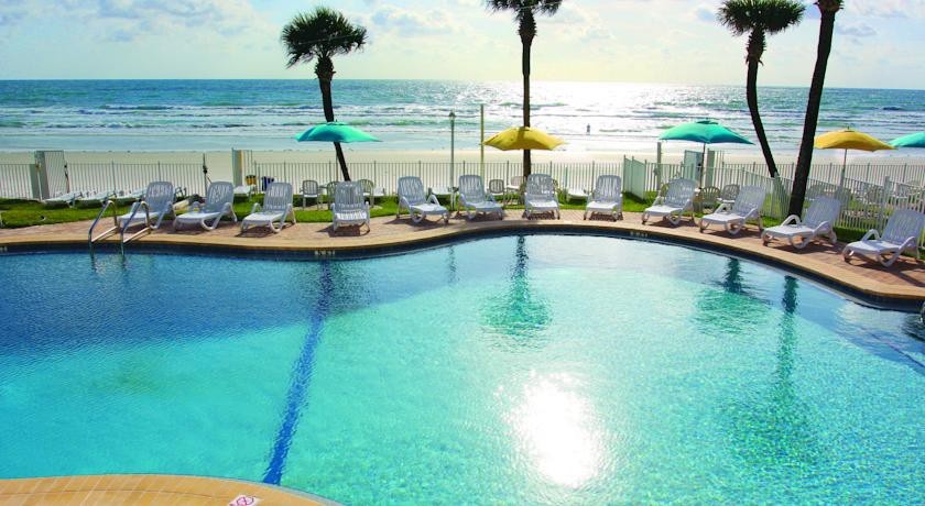 Perrys Ocean-Edge Resort 
