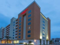 Residence Inn by Marriott Daytona Beach Oceanfront 