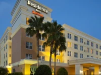 Residence Inn Daytona Beach Speedway/Airport 