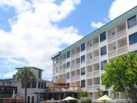 Silver Beach Club by Silver Beach Club Association 