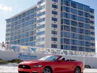 The Suites at Americano Beach - Daytona Beach 