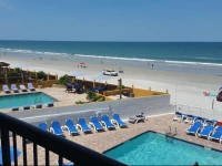 Tropical Winds Resort Hotel 
