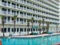 Westgate Harbour Beach Resort 