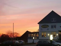 Landgasthaus Hesse 