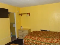Budget Inn - Daytona Beach 