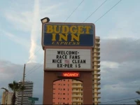 Budget Inn Express 