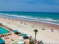 Daytona Beach Vacation by Elbahtiti International Inc. 
