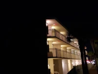 Flamingo Inn Beachfront - Daytona Beach 