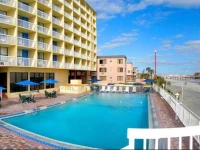 Mayan Inn - Daytona Beach 