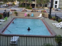 San Marina Motel Daytona 