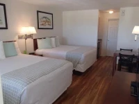 Studio 1 Motel - Daytona Beach 