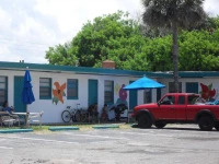 Shore Winds Motel 2*
