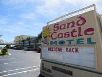 Sand Castle Motel 