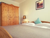 Ferienwohnung Hugo 4*