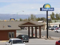 Days Inn - Delta 